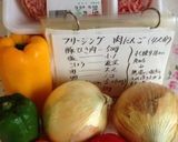 肉だんご…揚げずにヘルシ〜(o˘◡˘o)作り方1写真