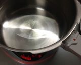 肉だんご…揚げずにヘルシ〜(o˘◡˘o)作り方2写真