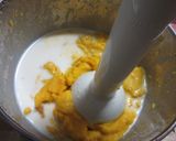 美味しい＊かぼちゃのクリームスープ作り方3写真