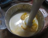 美味しい＊かぼちゃのクリームスープ作り方4写真