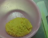低糖質＊ｵｵﾊﾞｺ使用＊手打ち寒天麺作り方4写真