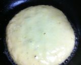 ふんわり分厚いホットケーキ♪作り方3写真