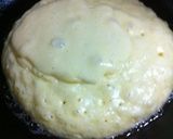 ふんわり分厚いホットケーキ♪作り方4写真