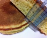 応用自由自在♪手作りホットケーキミックス作り方5写真