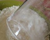 ビニール袋でケンタ風ビスケット作り方13写真