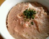 豚肉のリエット風作り方6写真