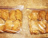 我が家の☆お稲荷さん☆作り方25写真