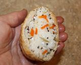 我が家の☆お稲荷さん☆作り方21写真