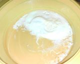 簡単☆5分で作ろう！卵サンドイッチ♬作り方2写真