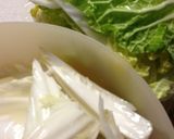 家族が揃えば！餃子パーティだ‼作り方1写真