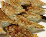 家族が揃えば！餃子パーティだ‼作り方7写真