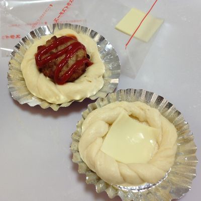 料理　レシピ　京料理　パン　手抜き 手抜き過ぎ！】極限に柔らかいハンバーグ 道場六三郎の家庭料理