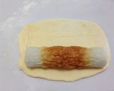 簡単惣菜パン・ちくわパン作り方2写真