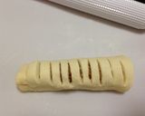 簡単惣菜パン・ちくわパン作り方4写真