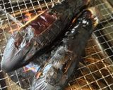シンプル焼きなす‼作り方1写真
