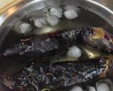 シンプル焼きなす‼作り方2写真
