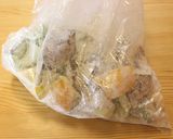 夏野菜と豚肉の香ばしソテー作り方4写真