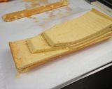 息子感激☆N700系新幹線のケーキ作り方19写真