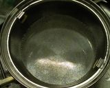 サーモンスパゲティ作り方4写真