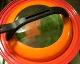 サーモンスパゲティ作り方10写真