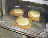 ふわっザク！絶品ホットケーキトースト作り方6写真
