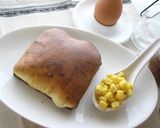 ふわっザク！絶品ホットケーキトースト作り方10写真