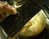 海苔スープ作り方7写真