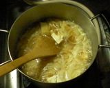 海苔スープ作り方6写真