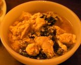 海苔スープ作り方12写真