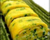 お弁当・朝ごはんに♡彩り洋風たまご焼き作り方9写真