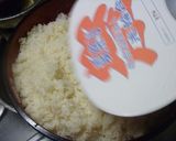 ひじき入り！！　具だくさんの混ぜずし！！作り方8写真