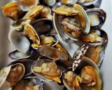 あさりの炊き込みご飯Ver.醤油麹作り方6写真