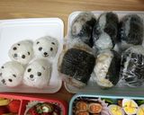 2013.5 遠足お弁当 覚書作り方3写真