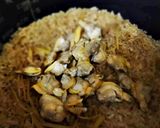 あさりの炊き込みご飯Ver.醤油麹作り方10写真