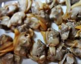 あさりの炊き込みご飯Ver.醤油麹作り方9写真