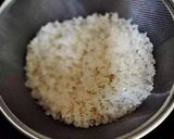 あさりの炊き込みご飯Ver.醤油麹作り方2写真