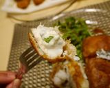 カリッ!!! フィッシュ&チップス作り方10写真