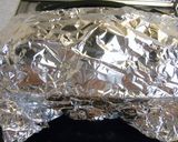 オレンジピールたっぷり✿ココア食パン✿作り方33写真