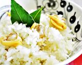 あさりの炊き込みご飯Ver.醤油麹作り方12写真