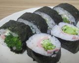 初めてでも簡単♪　いなり寿司作り方22写真