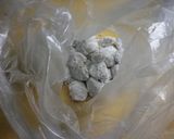 ベビーホタテの唐揚げ（弁当用）作り方2写真