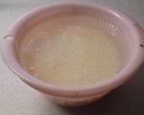 お休みの土日と使って米麹作り作り方1写真
