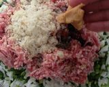 隠し味は味噌！絶品餃子！作り方2写真