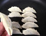 隠し味は味噌！絶品餃子！作り方4写真