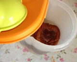 タケノコ入り厚揚げの炒めもの〜(^^)v作り方2写真