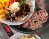 タケノコ入り厚揚げの炒めもの〜(^^)v作り方6写真