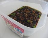 塩昆布と醤油で漬ける★カリカリ小梅作り方5写真