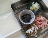 豆腐の塩こんぶあんかけ作り方1写真