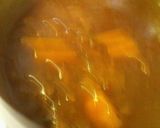 圧力鍋でビーフシチュー作り方5写真