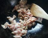 [冷蔵庫にあるもので]簡単に中華丼作り方6写真